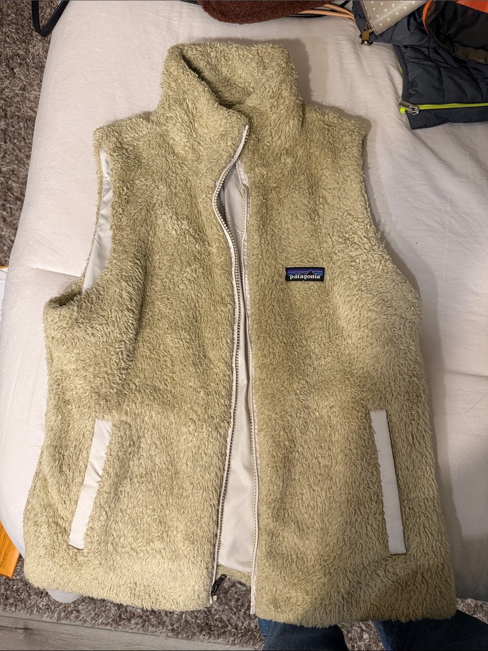 Patagonia Los Gatos Vest